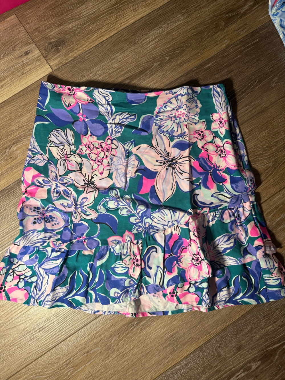 Lilly Pulitzer Skirt